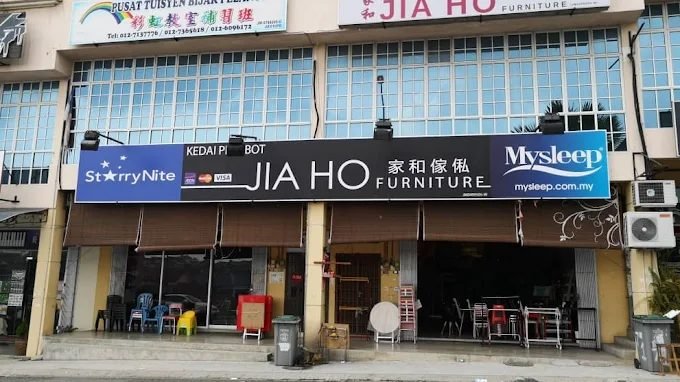 Jia Ho Furniture