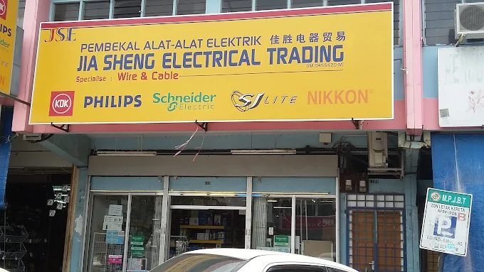 Jia Sheng Electrical