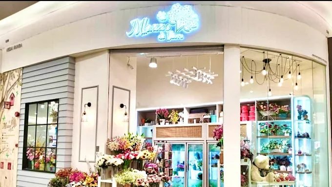 Johor Bahru Flower Delivery, Flower Shop, Mazzo Di Fiore Aeon Tebrau