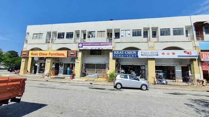 Keat Chew Furniture