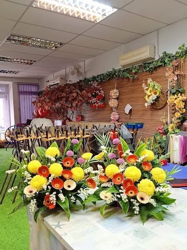 Kedai Bunga Alison Ting Florist & Creative Art