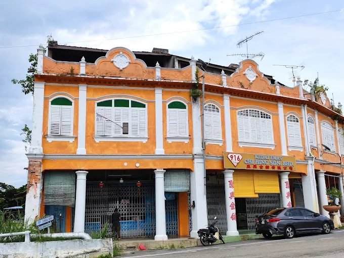 Kedai Emas Chi Hing Sdn. Bhd.