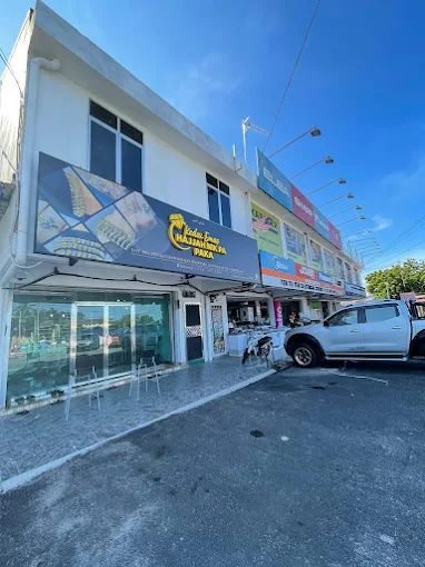 Kedai Emas Hajjah Nik Pa Paka