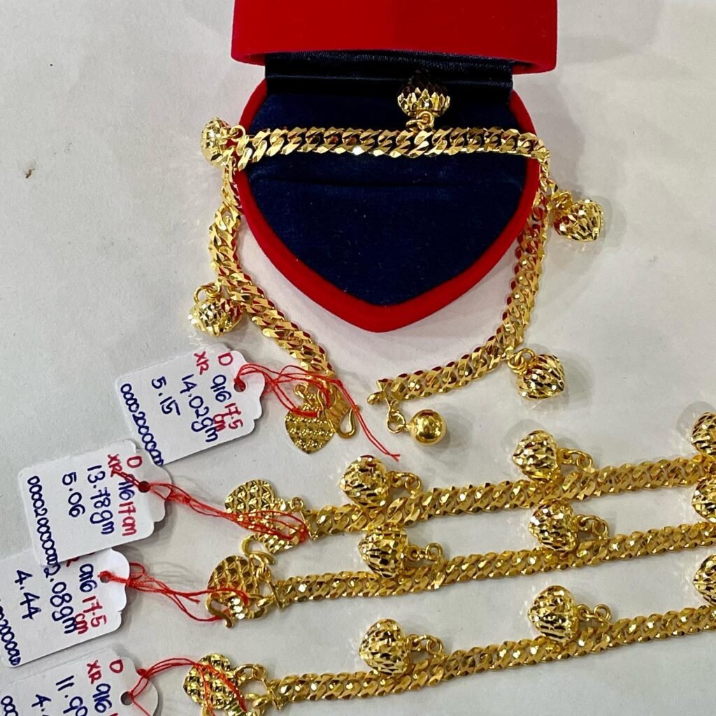 Kedai Emas Hazama Hj Yunus