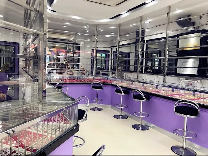 Kedai Emas KWANG YAO