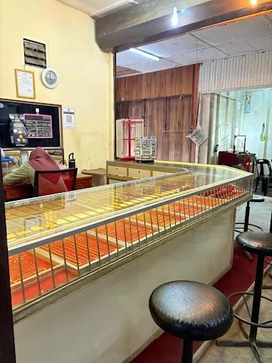 Kedai Emas Mohd Norizar