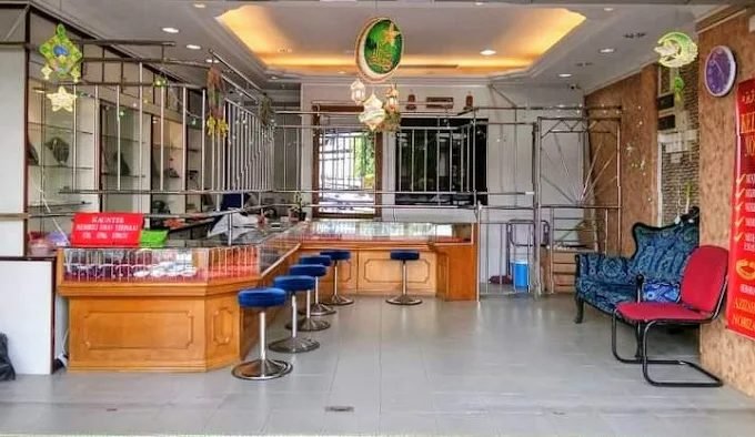 Kedai Emas Norazizah