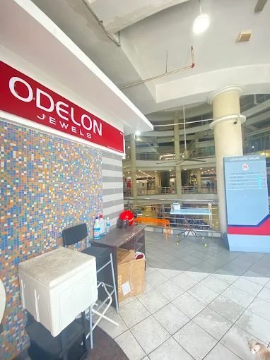 Kedai Emas Odelon Jewels HQ
