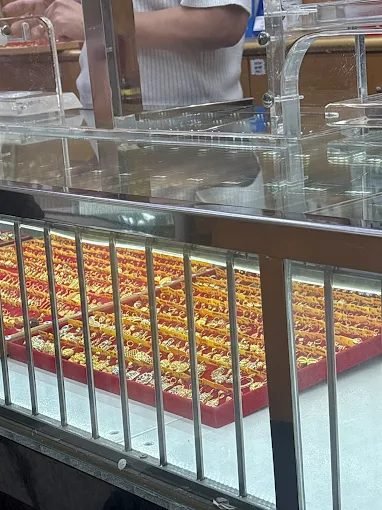 Kedai Emas Poh Hin Setapak Setapak