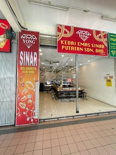 Kedai Emas Sinar Putatan Sdn Bhd