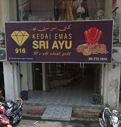 Kedai Emas Sri Ayu Jaya Sdn. Bhd.