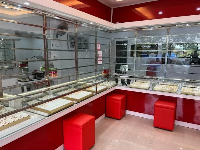 Kedai Emas Sri Timur Nilai