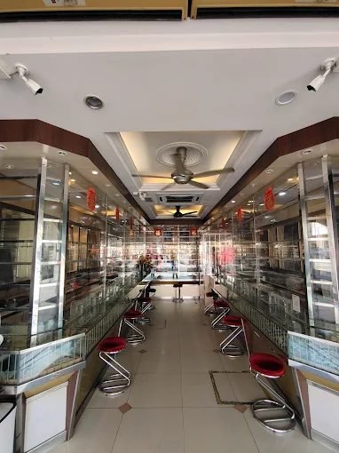 Kedai Emas Sun Tong Yik Loong