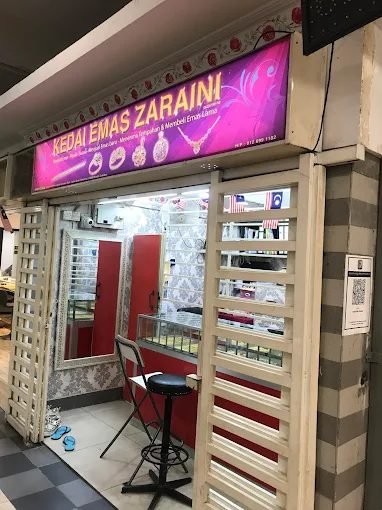 Kedai Emas Zaraini