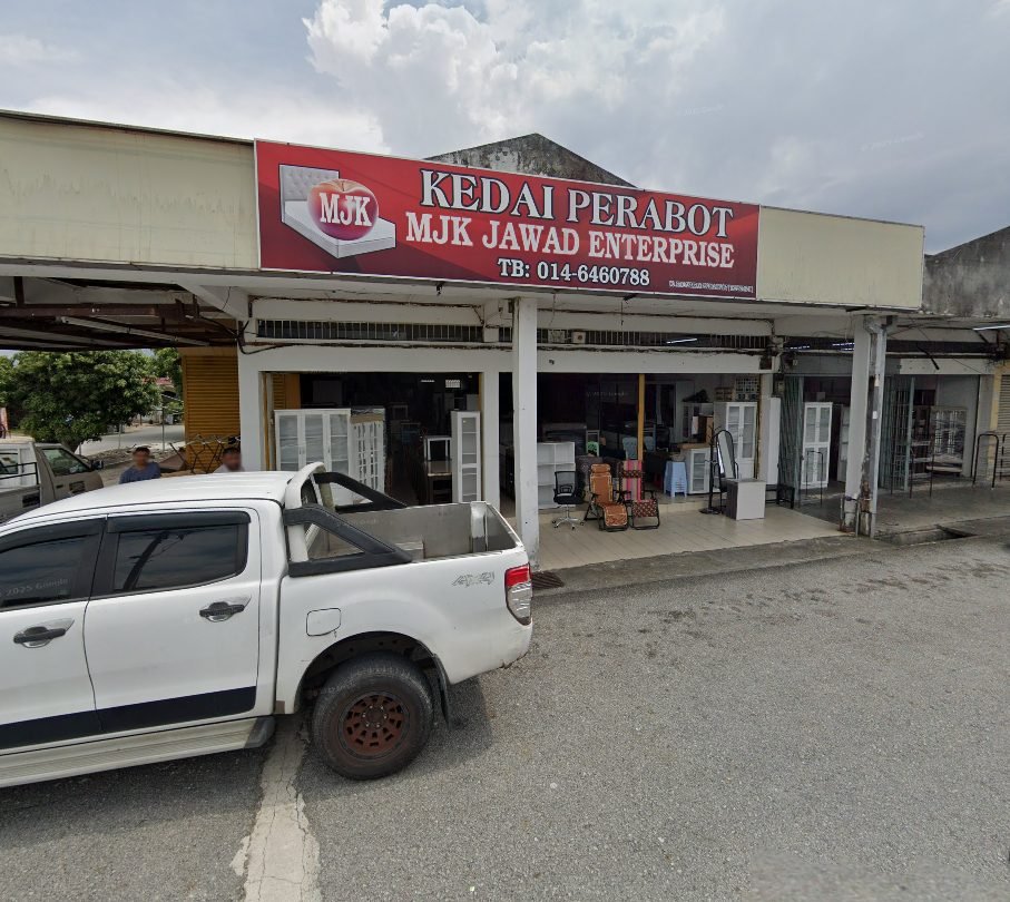 Kedai Perabot Murah Senawang MJK Jawad Enterprise Senawang