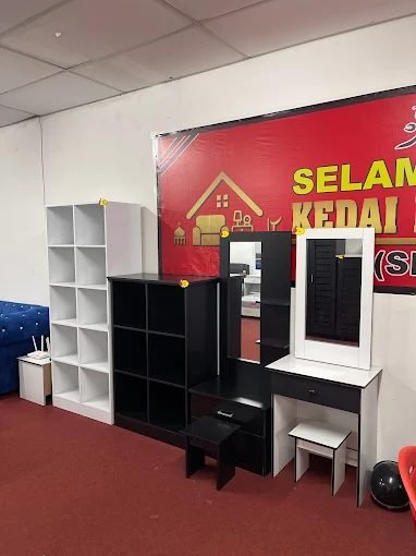 Kedai Perabot Murah Setia Alam