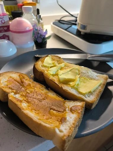 Kedai Roti Dan Kek A.1.