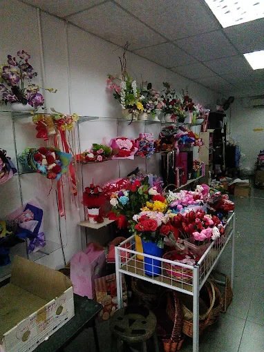 Kimaya Florist & Gifts