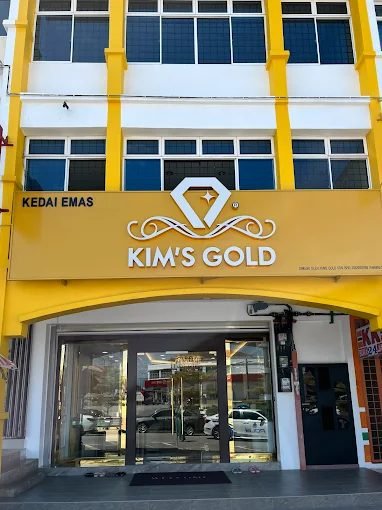 Kim’s Gold Bukit Gambir
