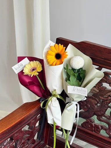 Kubii Florist