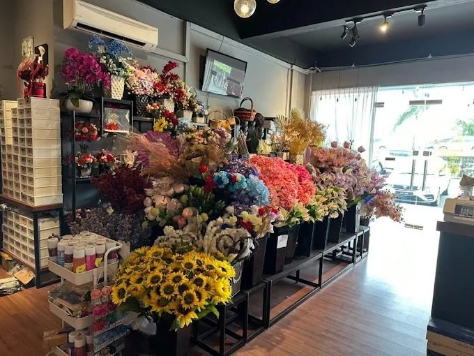 La Bloom Floral Studio