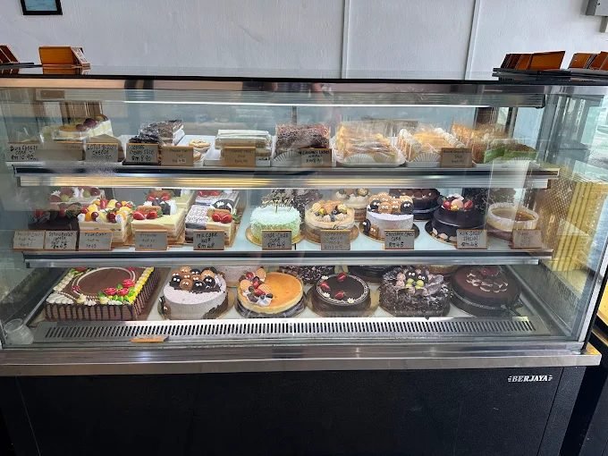 Langkawi Cake House Sdn. Bhd.