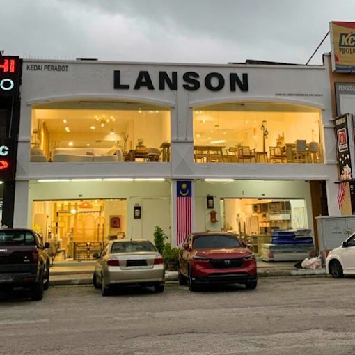 Lanson Furniture Seri Kembangan