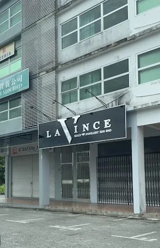 Lavince Gold & Jewellery No 7 ( Sibu Kampung Datu )