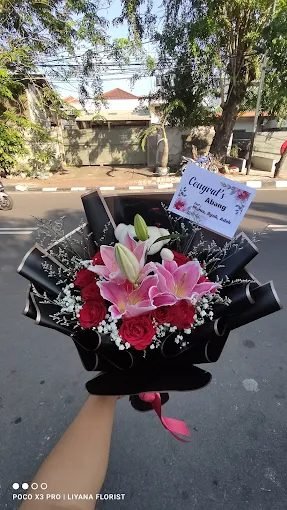 Leyana Florist