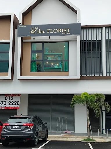 Lilac Florist & Gift Shop