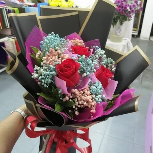 Lily Flower Collection