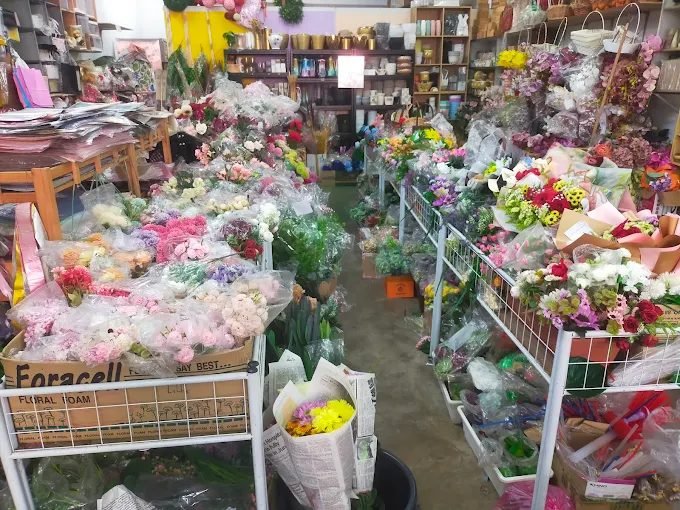 Litta Florist & Gifts