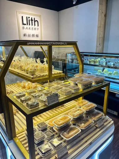 Llith Bakery Lintas