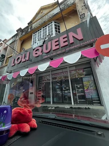 Loli Queen Cafe