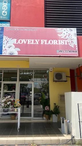 Lovely Florist And Gift Shop