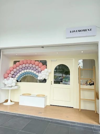 Lovemoment Florist