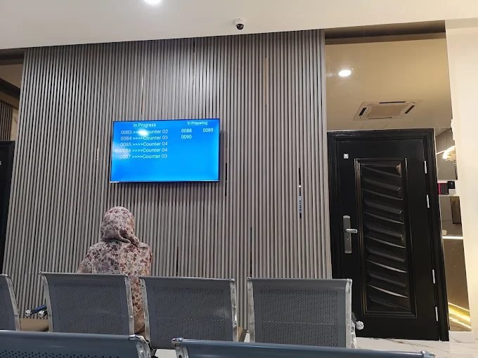 MAA Precious Metals Sdn Bhd