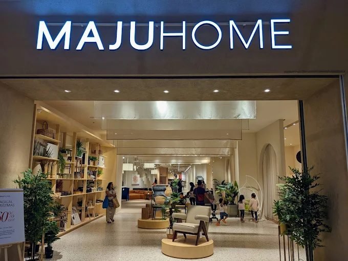 MAJUHOME Concept