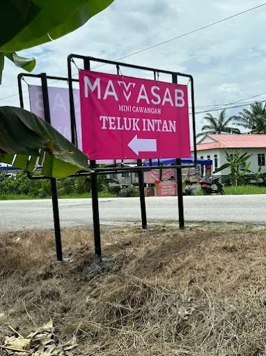 MAMASAB Teluk Intan