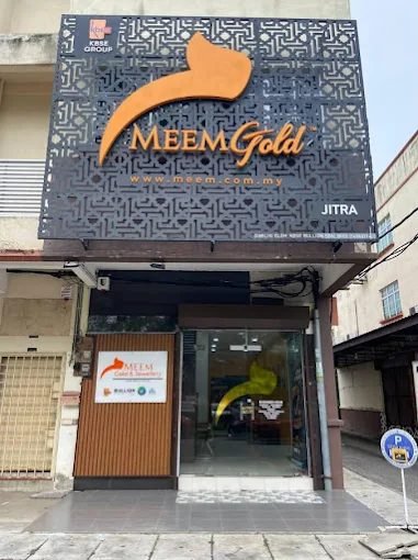 MEEM Gold Jitra
