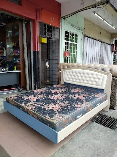MK Used Furniture Selayang