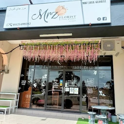 MRZ Florist & Event Planner