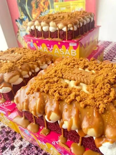 Mamasab Mini Hub Padang Serai