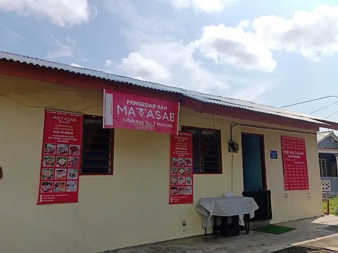 Mamasab Official Hub Chukai Kemaman