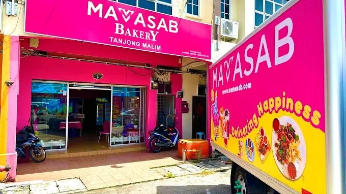 Mamasab Tanjong Malim