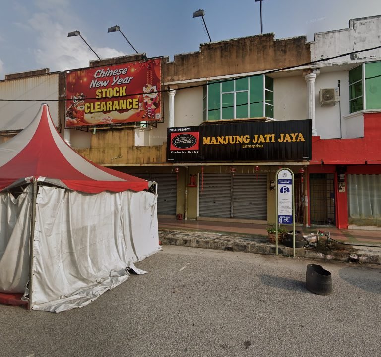 Manjung Jati Jaya Enterprise