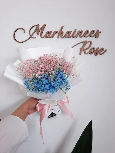 Marhainees Rose
