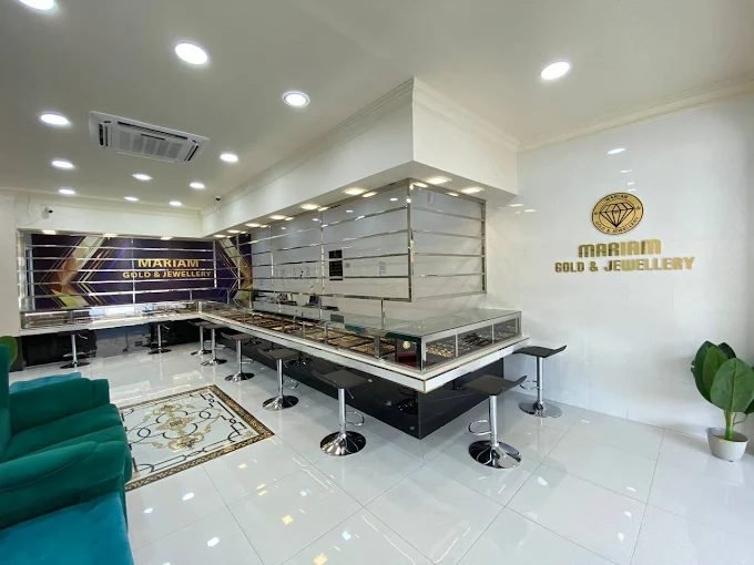 Mariam Gold & Jewellery
