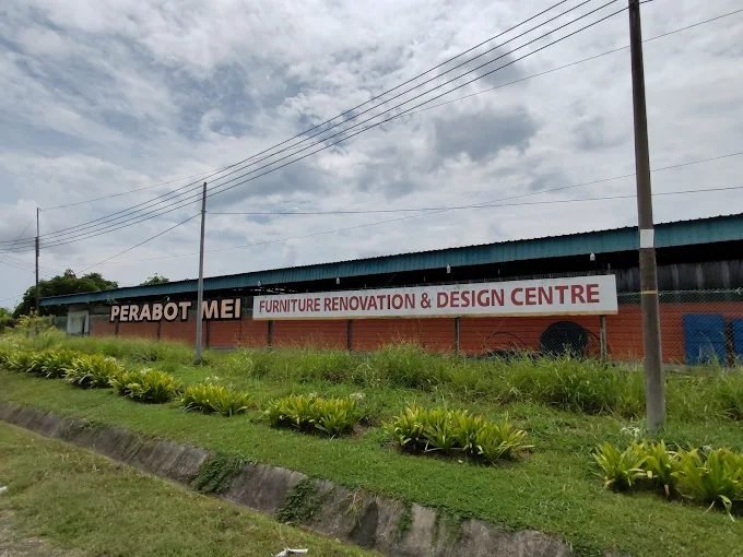 Mei Furnitures Renovation & Design Centre.