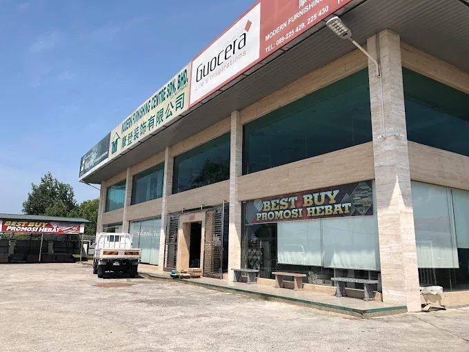 Modern Furnishing Centre Sdn. Bhd.